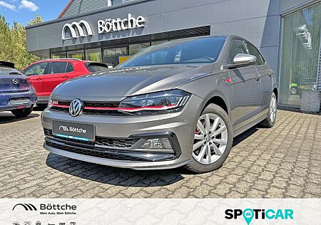 VW Polo GTI 2.0 NAVIGATION KAMERA LED