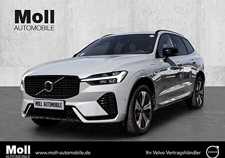 Volvo XC 60 XC60 Plus Dark Recharge Plug-In Hybrid AWD T8 Twin Engine EU6d Allrad StandHZG digitales Cockpit