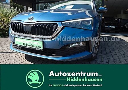 Skoda Scala 1.0 TSI Clever