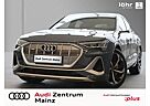 Audi e-tron Sportback S line 55 quattro *Matrix*B&O*