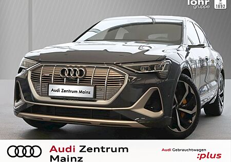 Audi e-tron Sportback S line 55 quattro *Matrix*B&O*