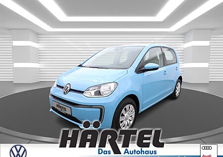 VW Up ! E-! MOVE AUTOMATIK (+CLIMATRONIC) Bluetooth