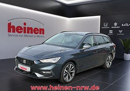 Seat Leon Sportstourer 1.5 TSI FR W-PAKET NAVI KESSY