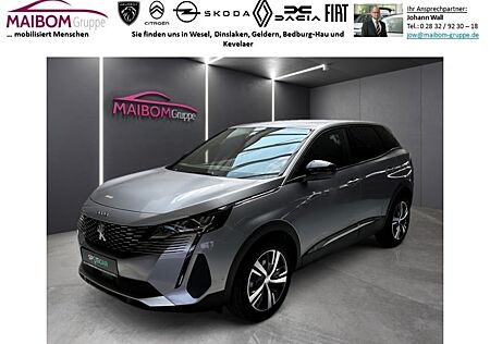 Peugeot 3008 PureTech 130 Allure Pack 5 Jahre Garantie