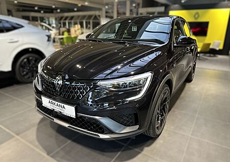 Renault Arkana E-TECH Full Hybrid 145 Espirit Alpine (RJL)