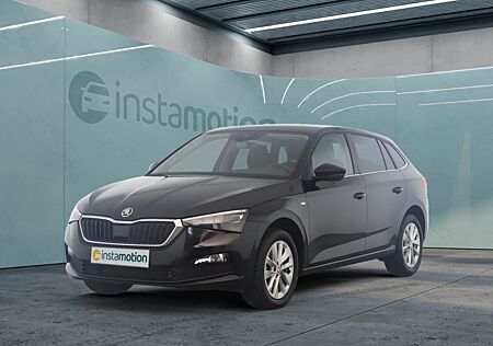 Skoda Scala 1.5 TSI DSG AMBITION | NAVI | ACC | LED |