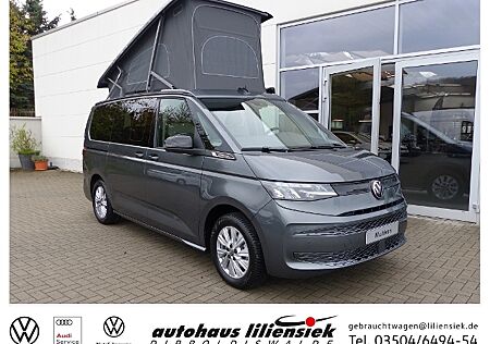 VW T6 California Der neue California Beach Tour 2.0 TDI DSG LR *A