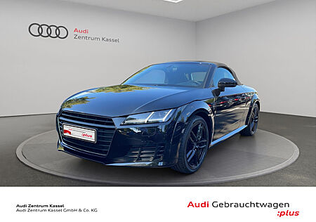 Audi TT Roadster 1.8 TFSI LED Navi Smartphone Interf.