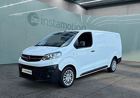 Opel Vivaro Selection L 2.0 Klima PDC Tempomat Bluetooth Allwetter