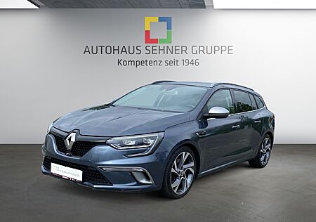 Renault Megane Grandtour GT ENERGY dCi 165 +Navi+Bose