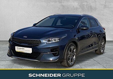 Kia XCeed XCee'd Platinum Edition 1.6 T-GDI DCT +LED+JBL+