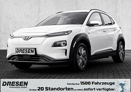 Hyundai Kona Elektro Style Rückfahrkamera*CarPlay*Lenkradheizung*SHZ*Keyless Go