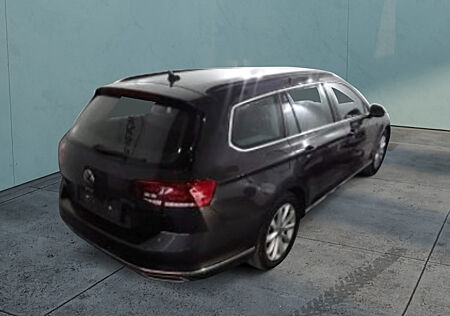 VW Passat Variant GTE 1.4 eHybrid DSG/LED/Rear View