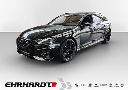 Audi RS4 RS 4 Avant tiptronic MATRIX*NAV*SHZ*ACC*VMAX*PARKL*360°*EL.HECKKL*VIRTUAL*20"