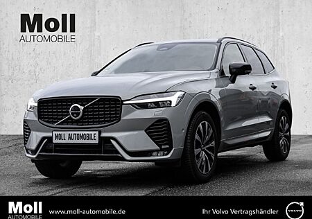 Volvo XC 60 XC60 Plus Dark 2WD B4 Diesel EU6d digitales Cockpit Memory Sitze Soundsystem HarmanKardon