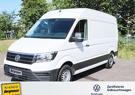 VW Crafter 30 Kasten 2.0 TDI MR HD L2H2 FWD