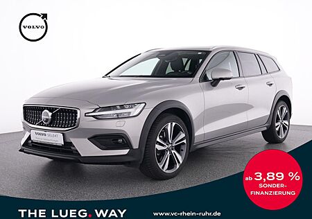 Volvo V60 Cross Country B4 AWD Ultimate +STANDHEIZ+19Ž