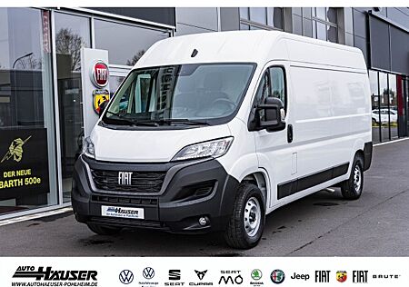 Fiat Ducato 35 Easy Pro L4H2 Kasten 140 HDi KAMERA KLIMAAUTOMATIK TEMPOMAT PDC