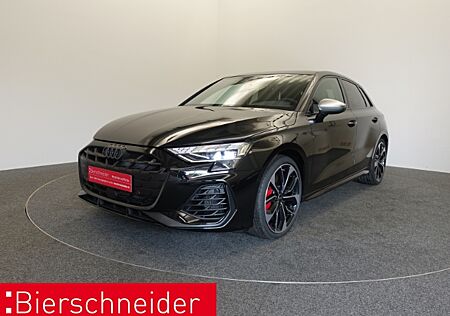 Audi S3 Sportback FACELIFT AKTION ! AKRAPOVIC PANO MATRIX PDC+KAMERA 19