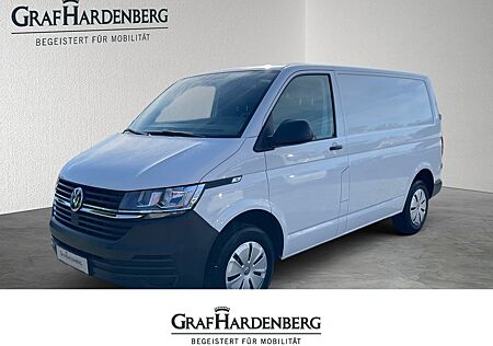 VW T6 .1 Transporter Kasten 2.0 TDI KR