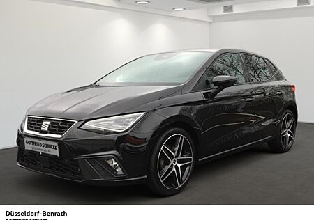 Seat Ibiza FR 1.0 TSI Navi Panoramadach LED CarPlay