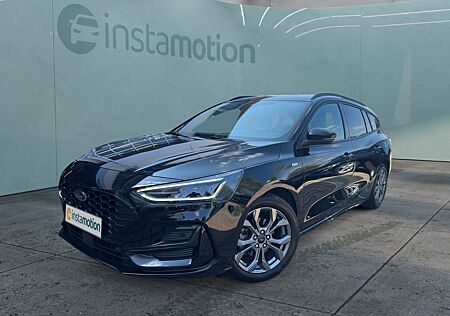 Ford Focus ST-Line Turnier Automatik Sportpaket Navi