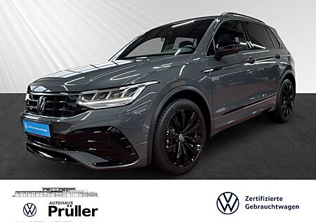 VW Tiguan 2.0 TDI R-Line DSG AHK+HuD+Kamera+Pano