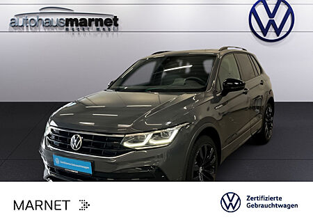 VW Tiguan 2.0 TDI DSG R-Line*BlackStyle*IQ.LIGHT*