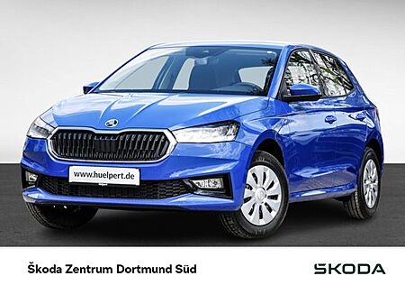 Skoda Fabia 1.0 Selection SITZHEIZ. CARPLAY BEH. LENKRAD