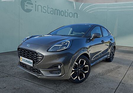 Ford Puma ST-Line X Bluetooth Navi LED Klima