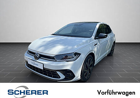 VW Polo R-Line 1,0 l TSI 70 kW IQ.Light/Clima/Cam/uvm.