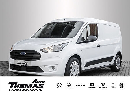 Ford Transit Kasten Connect 1.5 TDCi AHK+PDC+KLIMA