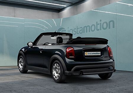 Mini Cooper Classic Trim Cabrio+AUTOMATIK+NAVI DAB