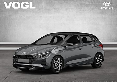 Hyundai i20 FL MY25 1.0 T-GDI 100PS MT 2WD TREND