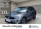 VW T-Roc 1.5 TSI DSG United ACC DynLicht SHZ