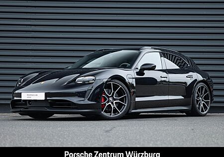 Porsche Taycan 4S Sport Turismo