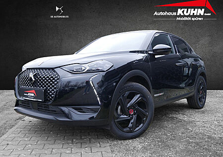 DS Automobiles DS3 Crossback DS 3 Crossback PureTech 130 Performance Line+