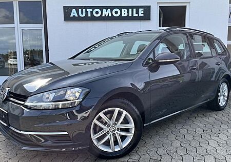 VW Golf Variant Golf VII Variant Comfortline 2,0 TDI DSG NAV SHZ