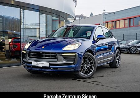 Porsche Macan T