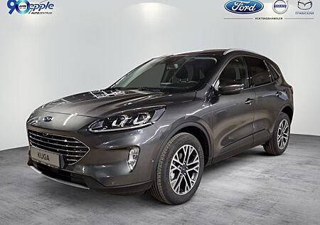 Ford Kuga 2.5 FHEV TITANIUM X *Top-Ausstattung*