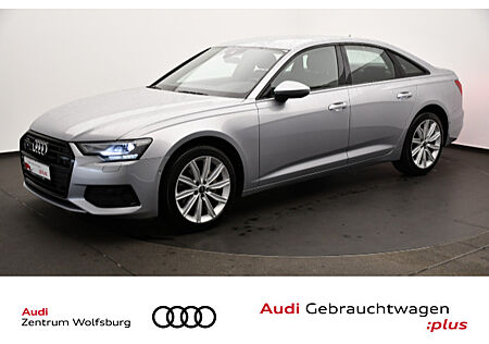 Audi A6 Lim. 50 TDI quattro sport OptikSchwarz/Business