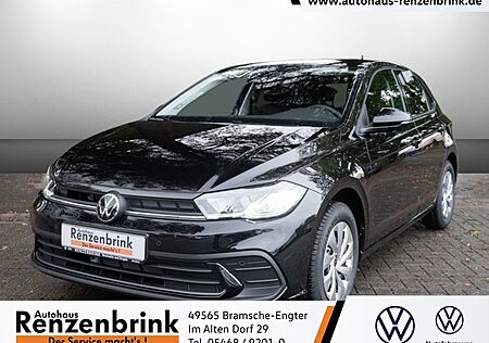 VW Polo Life TSI 5-Gang GJR Navi Klima