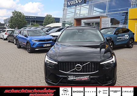 Volvo XC 60 XC60 B5 B AWD Ultimate Dark+B&W+AHZV+Nappa+