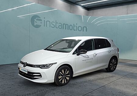 VW Golf VIII GOAL 1.5 eTSI SITZHZ+ACC+PDC+CARPLAY