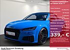 Audi TT Roadster 45 TFSI S-Line Competion