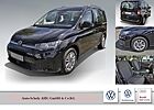 VW Caddy 1.5 TSI Life+NAVI+GRA+BLUETOOTH+USB+DAB+