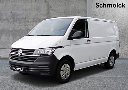 VW T6 .1 2.0 TDI Transporter Kasten 110 PS AHK KLIMA