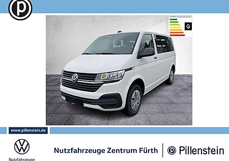 VW T6 Kombi T6.1 Kombi KR KLIMA SITZHZG KAMERA PDC GRA