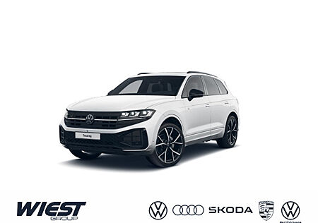 VW Touareg R-Line 3,0 l V6 TDI SCR 4MOTION 210 kW (286 PS) 8-Gang-Automatik (Tiptronic)