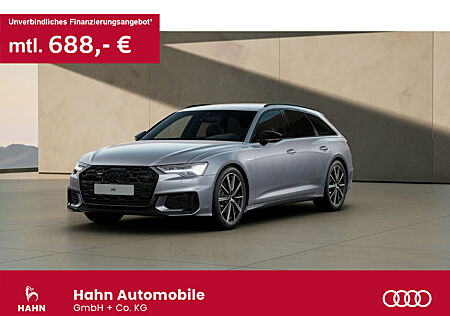 Audi A6 Avant S line 45 TFSI quattro